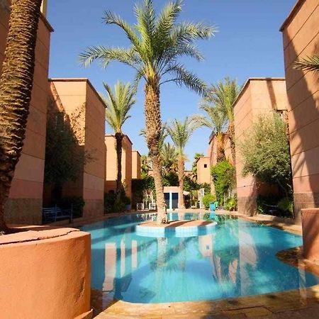 Riad Marrakech Boujloud Marakéš Exteriér fotografie