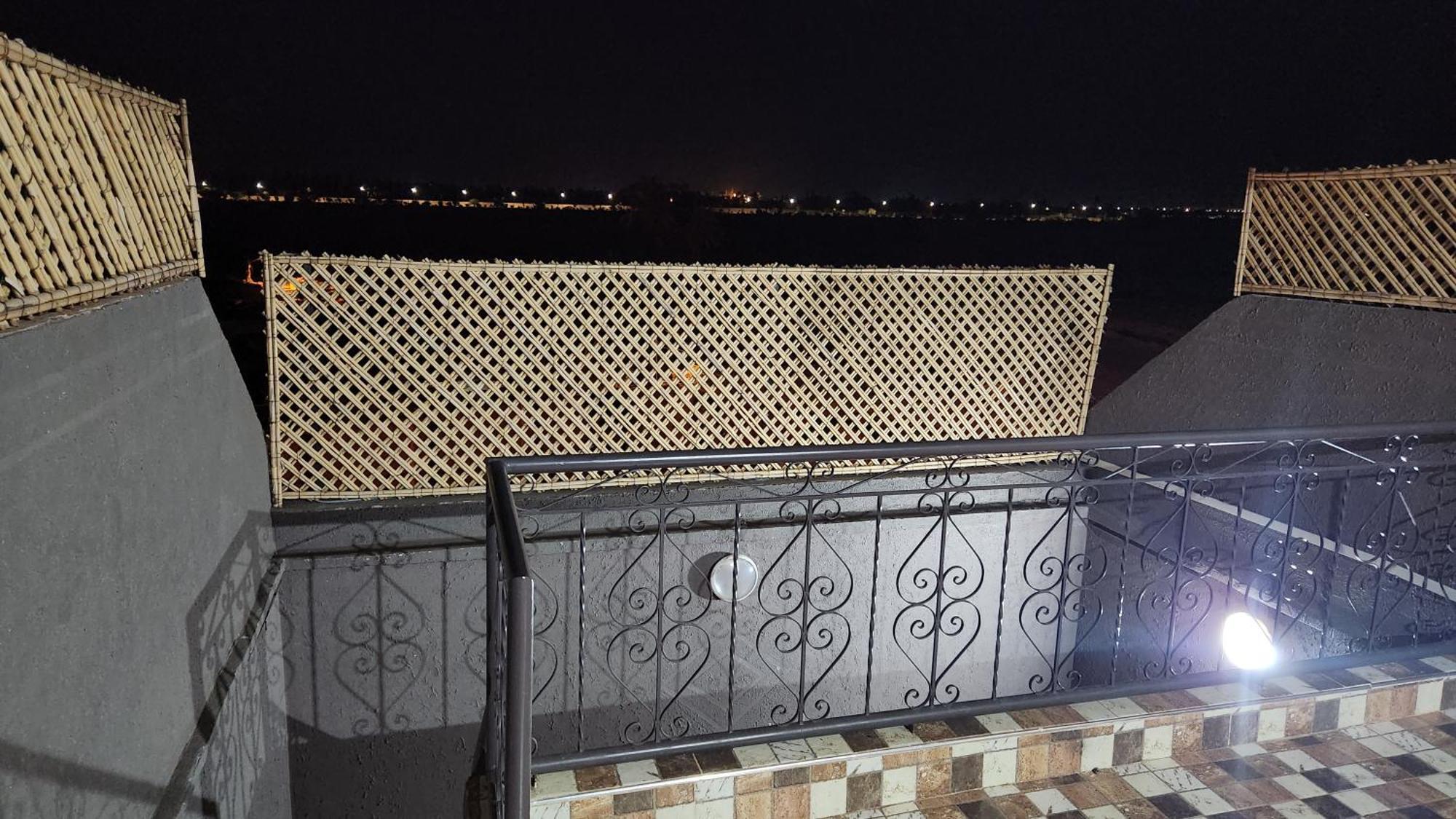 Riad Marrakech Boujloud Marakéš Exteriér fotografie