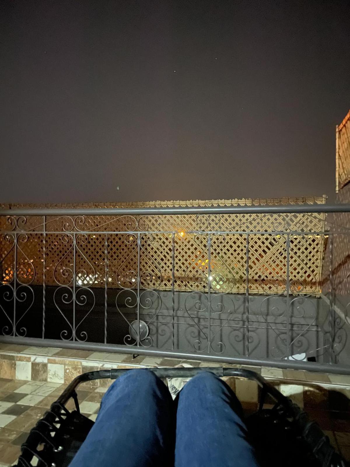 Riad Marrakech Boujloud Marakéš Exteriér fotografie