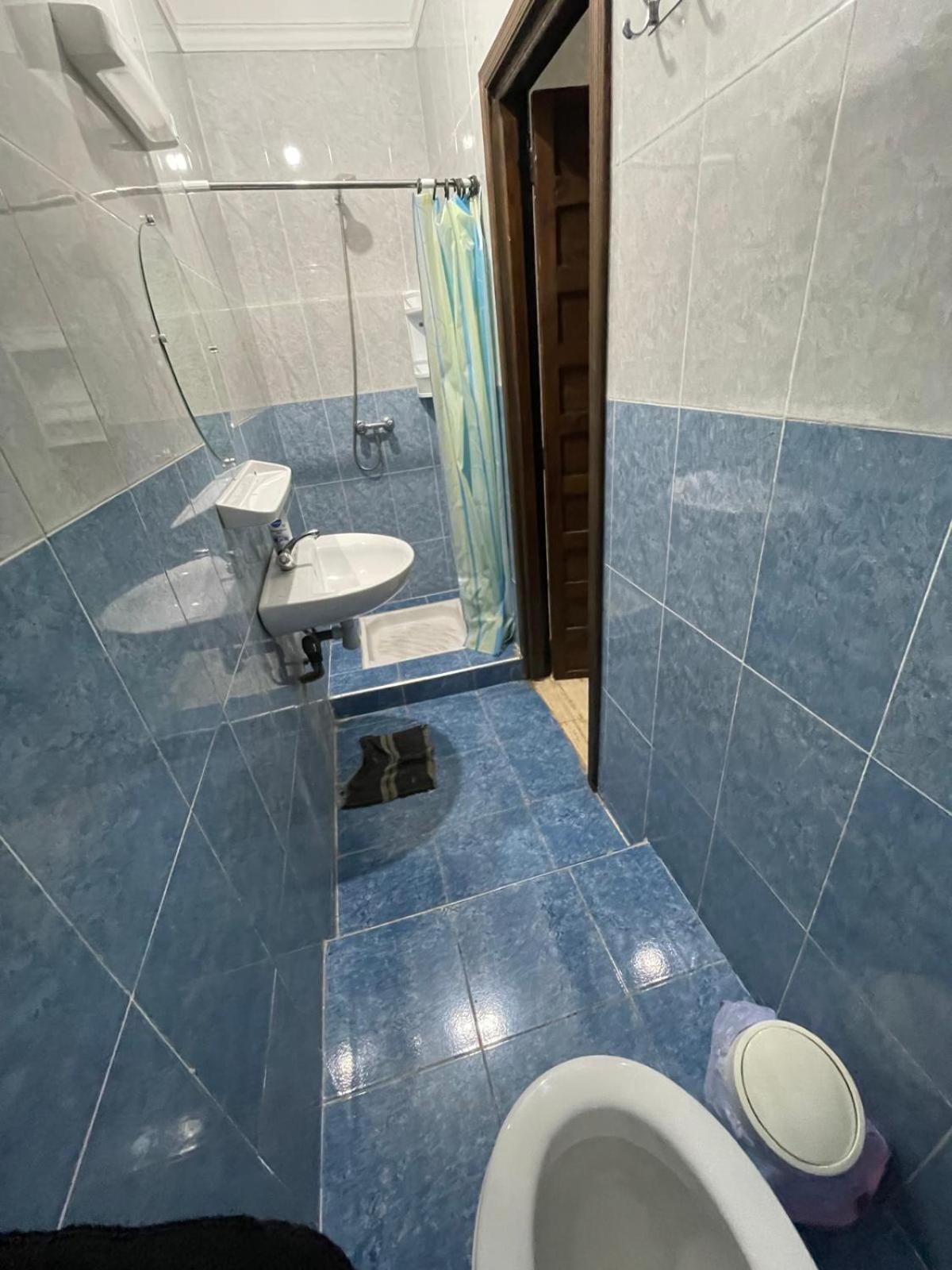 Riad Marrakech Boujloud Marakéš Exteriér fotografie