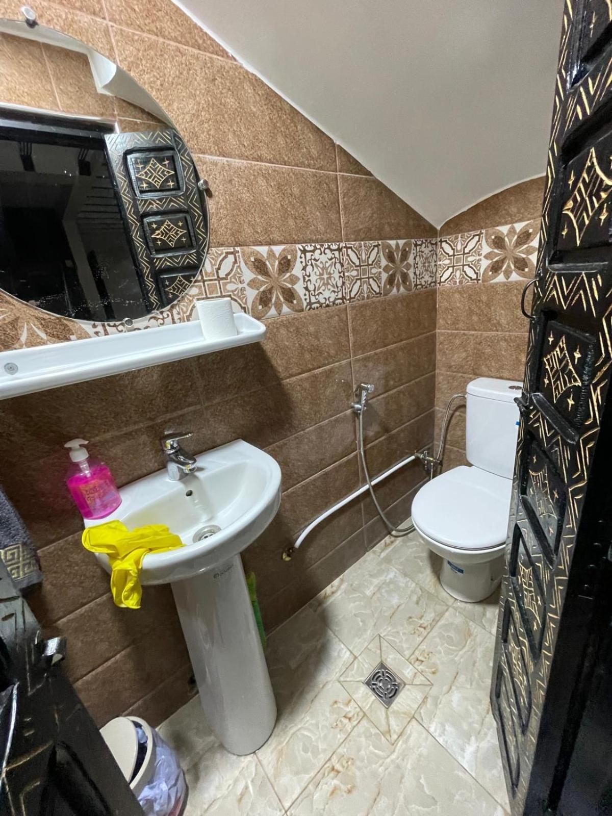 Riad Marrakech Boujloud Marakéš Exteriér fotografie