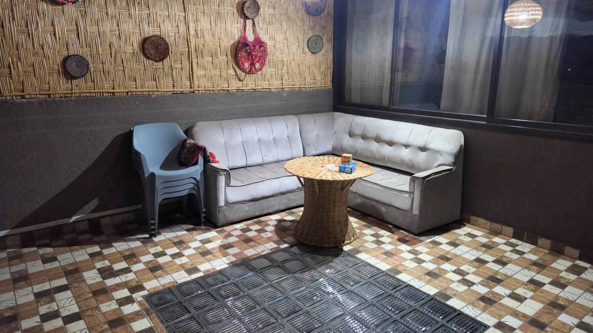 Riad Marrakech Boujloud Marakéš Exteriér fotografie